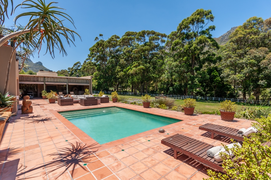 5 Bedroom Property for Sale in Hout Bay Western Cape